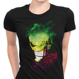 City of Smiles - Women's Apparel