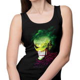 City of Smiles - Tank Top
