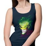 City of Smiles - Tank Top