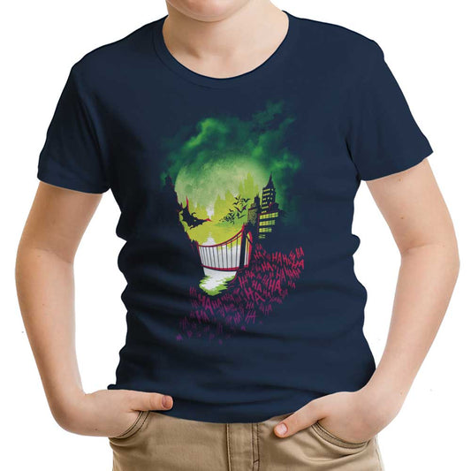 City of Smiles - Youth Apparel