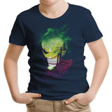 City of Smiles - Youth Apparel