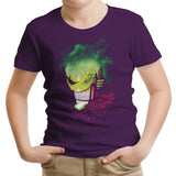 City of Smiles - Youth Apparel