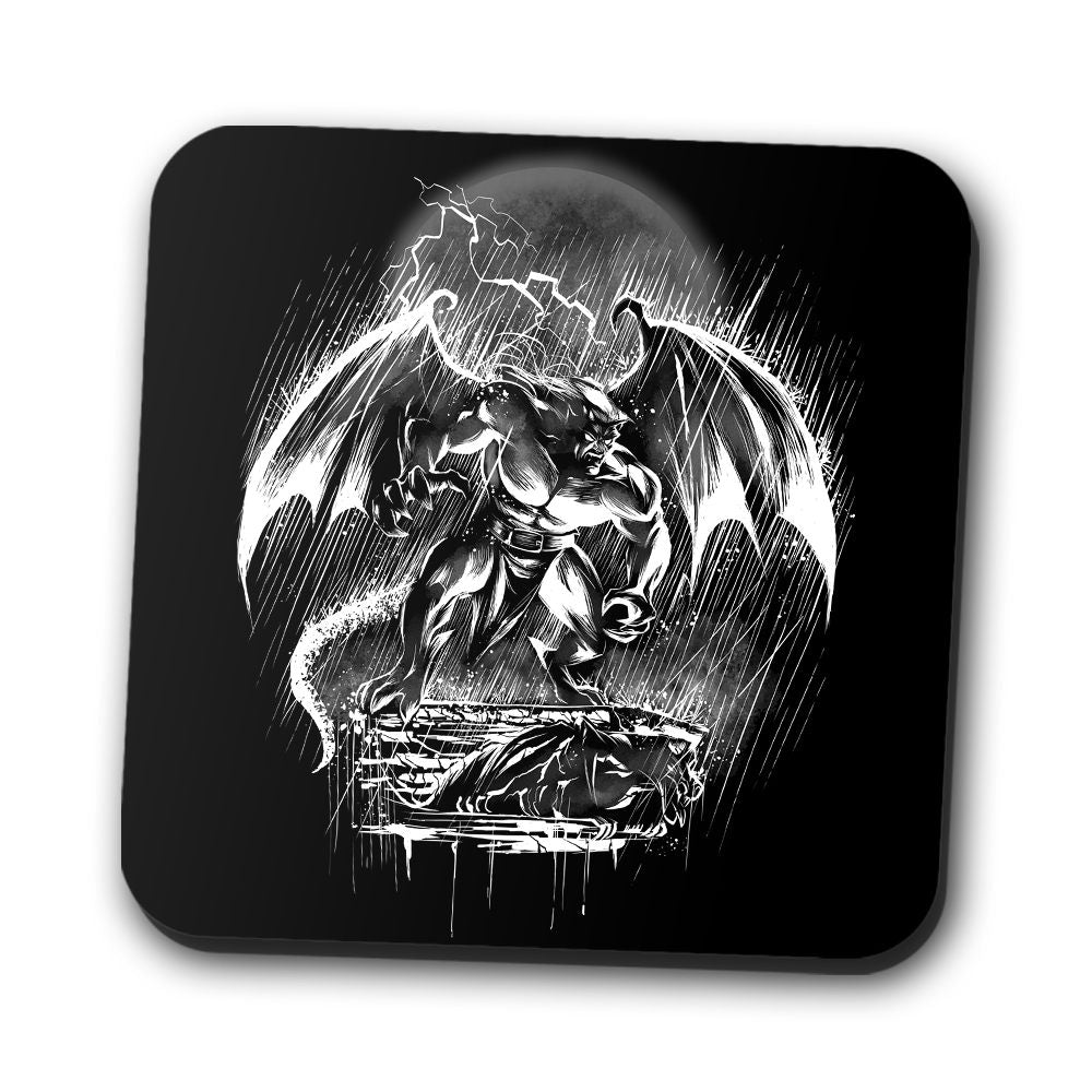 City Protector - Coasters
