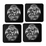 City Protector - Coasters
