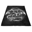 City Protector - Fleece Blanket