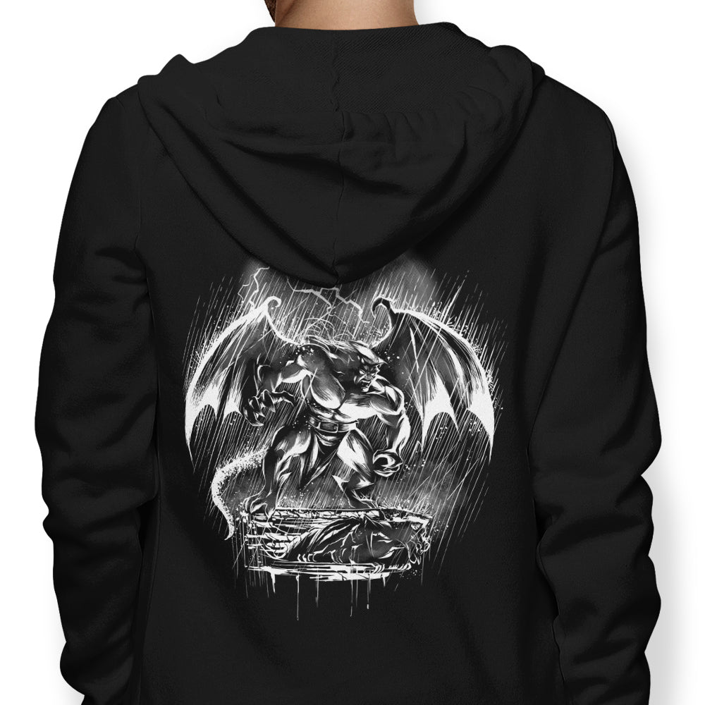 City Protector - Hoodie