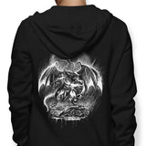 City Protector - Hoodie