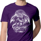 City Protector - Men's Apparel