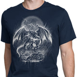 City Protector - Men's Apparel