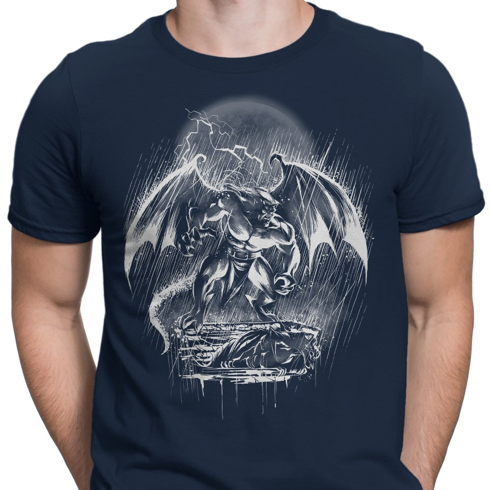 City Protector - Men's Apparel