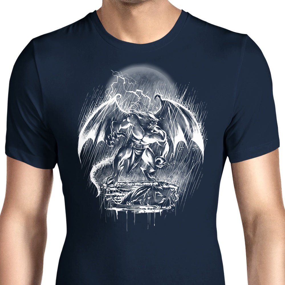 City Protector - Men's Apparel