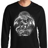 City Protector - Long Sleeve T-Shirt