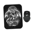 City Protector - Mousepad