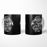 City Protector - Mug