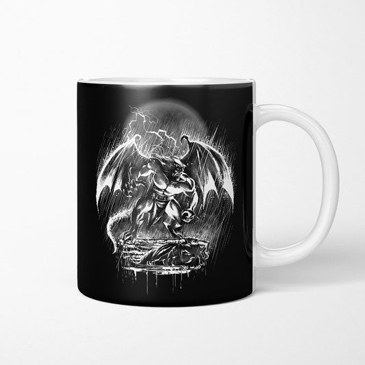 City Protector - Mug