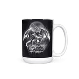 City Protector - Mug