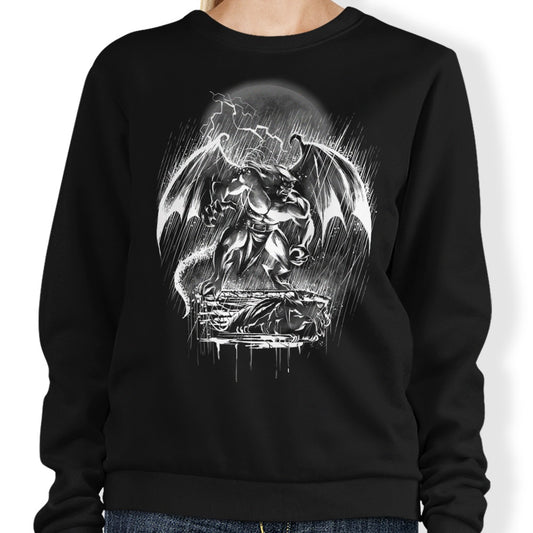 City Protector - Sweatshirt