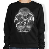 City Protector - Sweatshirt