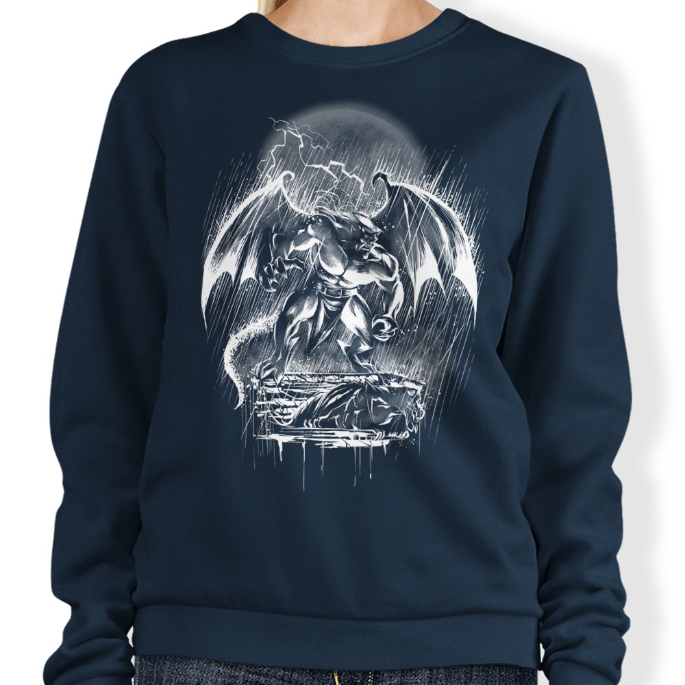 City Protector - Sweatshirt