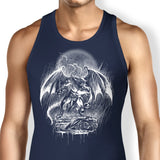 City Protector - Tank Top