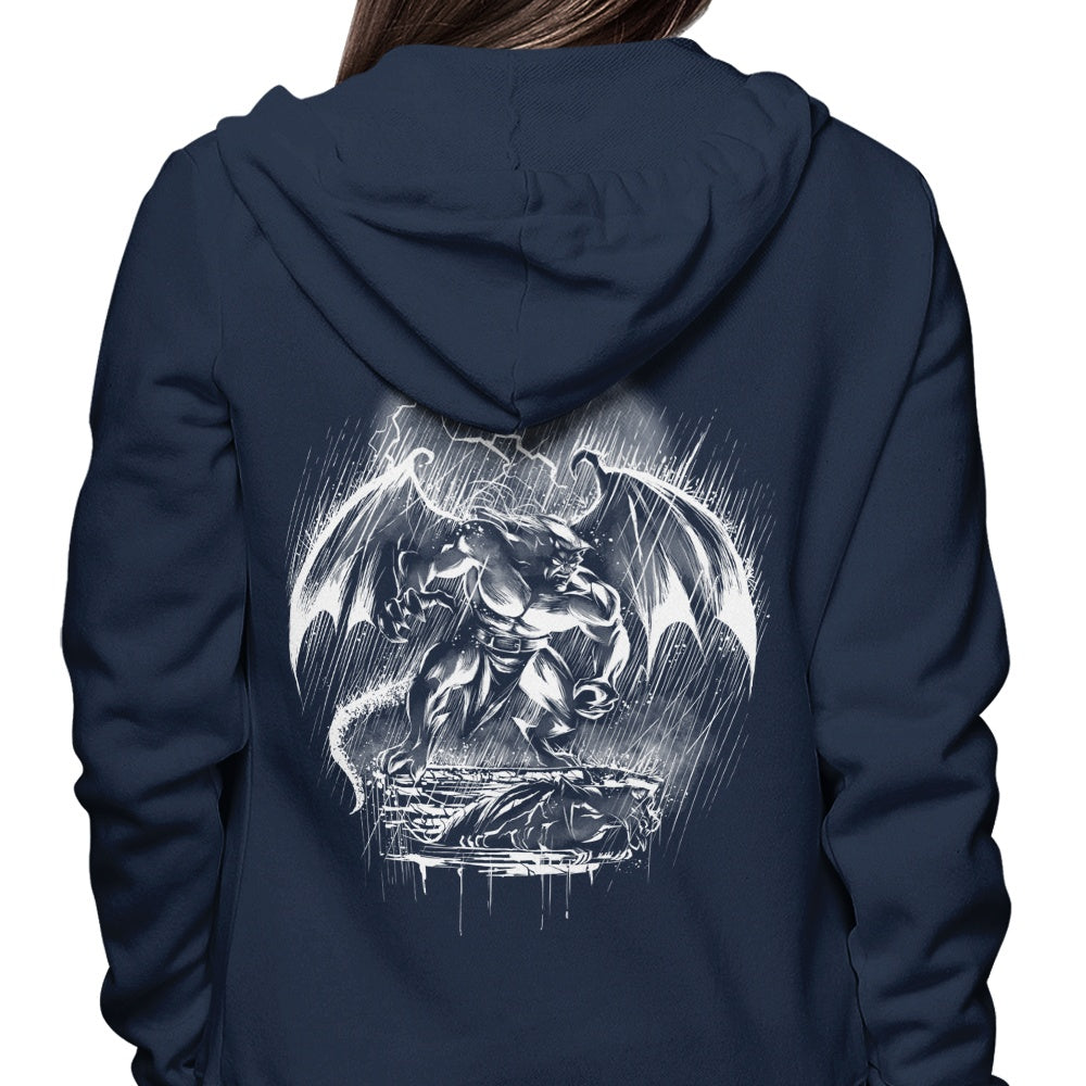 City Protector - Hoodie