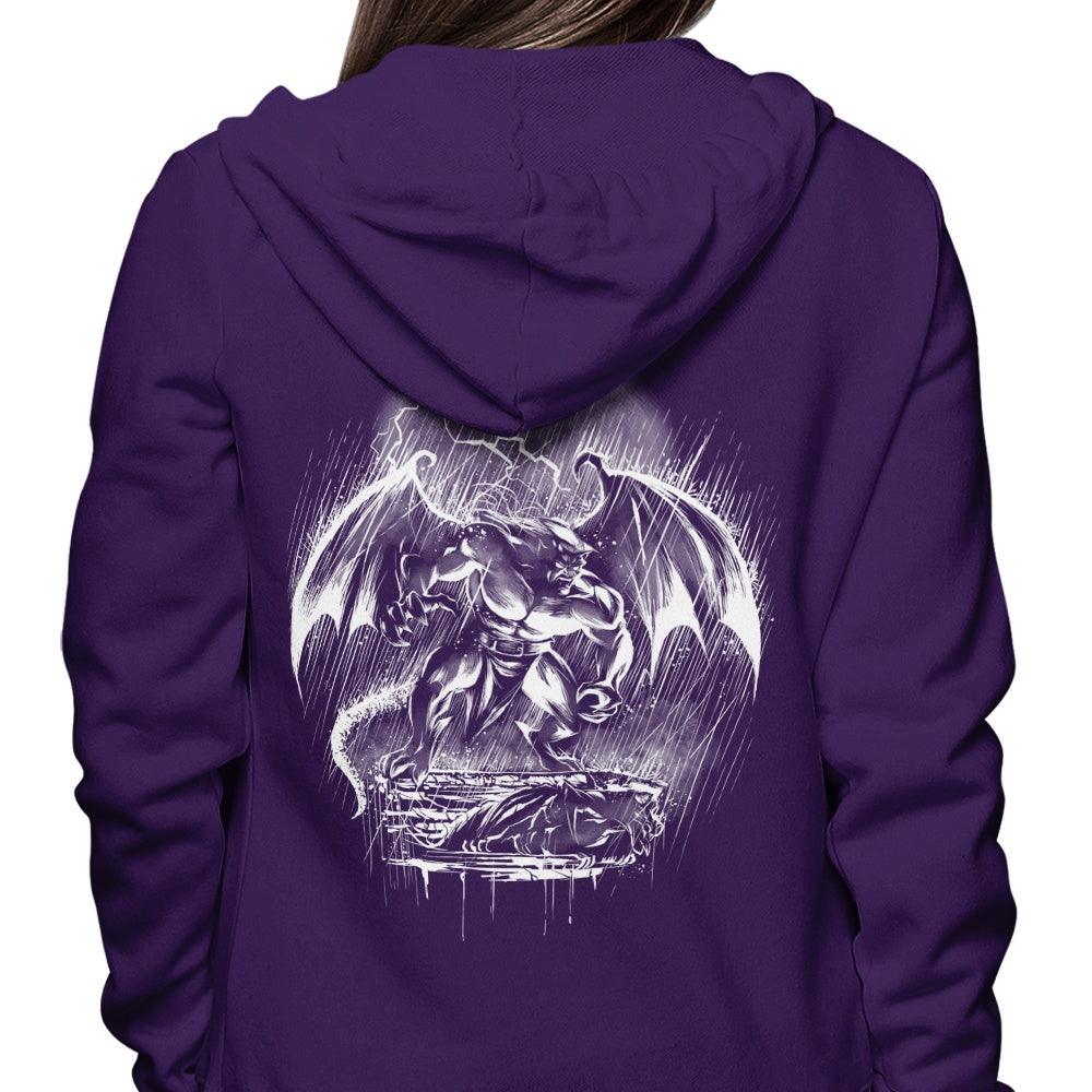 City Protector - Hoodie