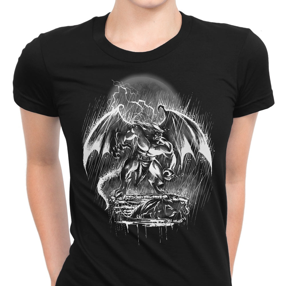 City Protector - Women's Apparel