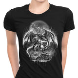 City Protector - Women's Apparel