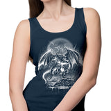 City Protector - Tank Top