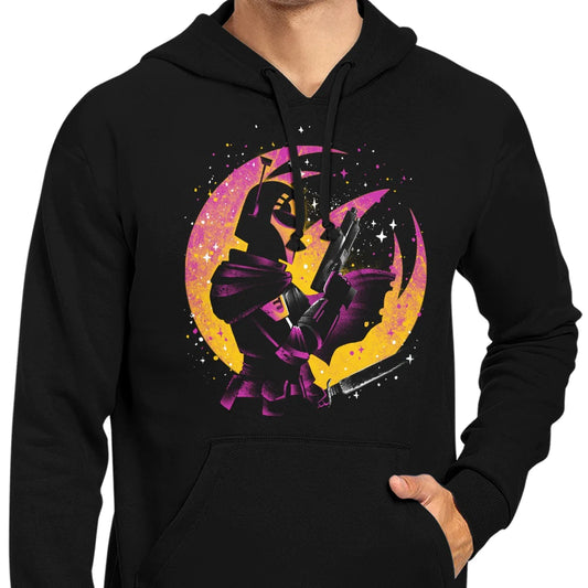 Clearance - Pullover - Size XL