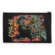Clash of Gods - Accessory Pouch