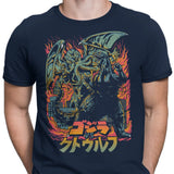 Clash of Gods - Men's Apparel