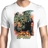 Clash of Gods - Men's Apparel