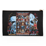 Clash of Horror - Accessory Pouch
