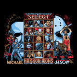 Clash of Horror - Sweatshirt