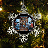 Clash of Horror - Ornament