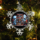 Clash of Horror - Ornament