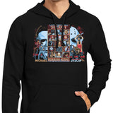 Clash of Horror - Hoodie