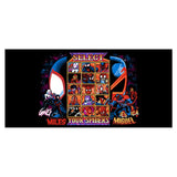 Clash of Spiders - Mug