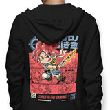 Classic Chrono - Hoodie