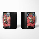 Classic Chrono - Mug