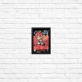 Classic Chrono - Posters & Prints