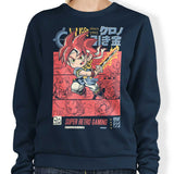 Classic Chrono - Sweatshirt