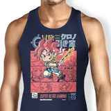 Classic Chrono - Tank Top