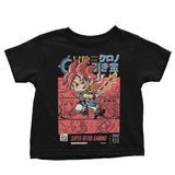 Classic Chrono - Youth Apparel