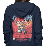 Classic Chrono - Hoodie