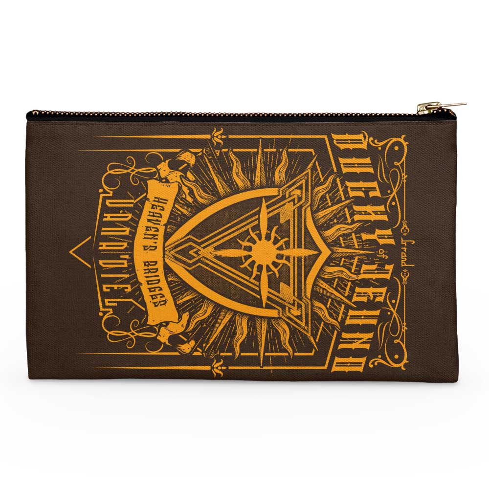 Classic Duchy - Accessory Pouch