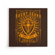 Classic Duchy - Canvas Print