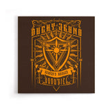 Classic Duchy - Canvas Print