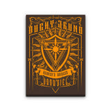 Classic Duchy - Canvas Print